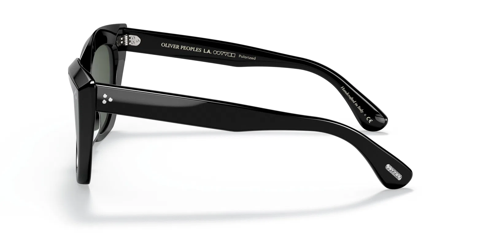 Oliver Peoples Laiya 5452SU Sunglasses - view 2